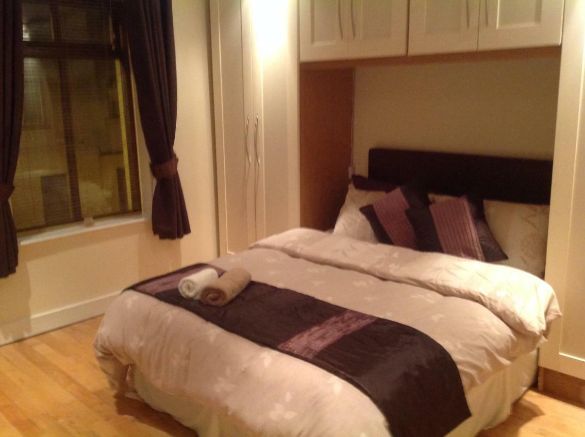Harbour View Apartment Belmullet Esterno foto